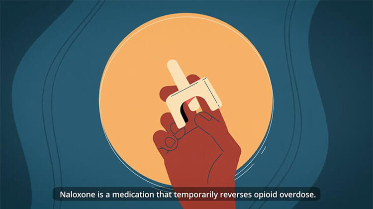 You Can Reverse Overdose Video